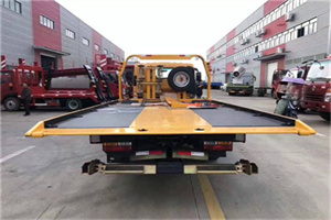 河北附近汽车救援服务