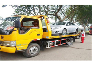 河北附近24小时汽车拖车服务热线