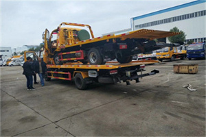 河北同城汽车补胎