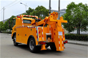 河北高速路拖车费