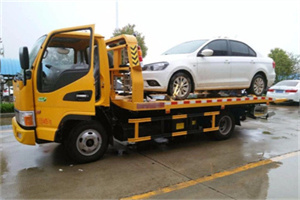 河北附近拖车救援24小时服务热线