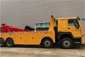 河北道路救援公司